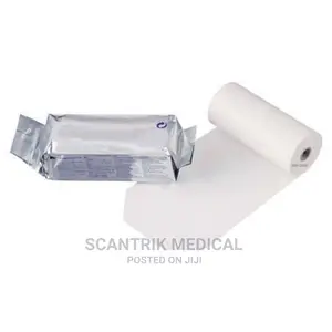 Ultrasound Thermal Video Printing Paper Roll UPP-110S