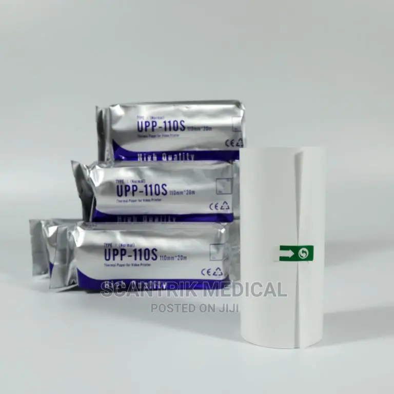Thermal Printing Paper Roll