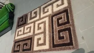 Executive Center Rugs 5 by 7, #100,000