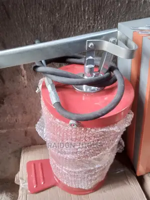 Grease Bucket ,