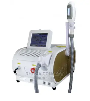 Beauty Laser Machine