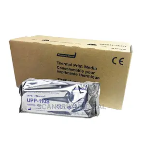 Medical UPP-110S Video Printer Paper