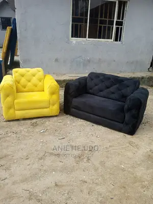 Fabric Chair at Affordable Price