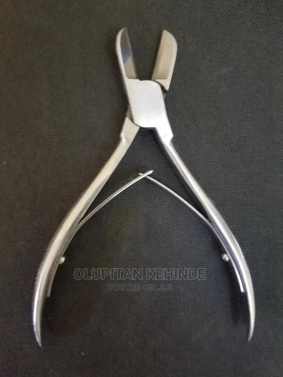 Teeth Cutter for Pig/Goat/Dog
