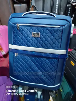 Small Travel Box, 20inchs
