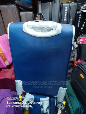 Small Travel Box, 20inchs