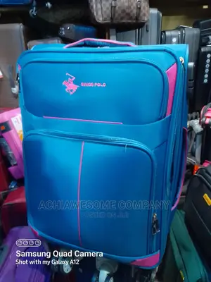 Medium Travelling Box, 24inchs.