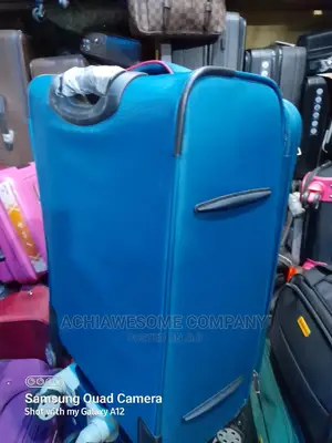 Medium Travelling Box, 24inchs.