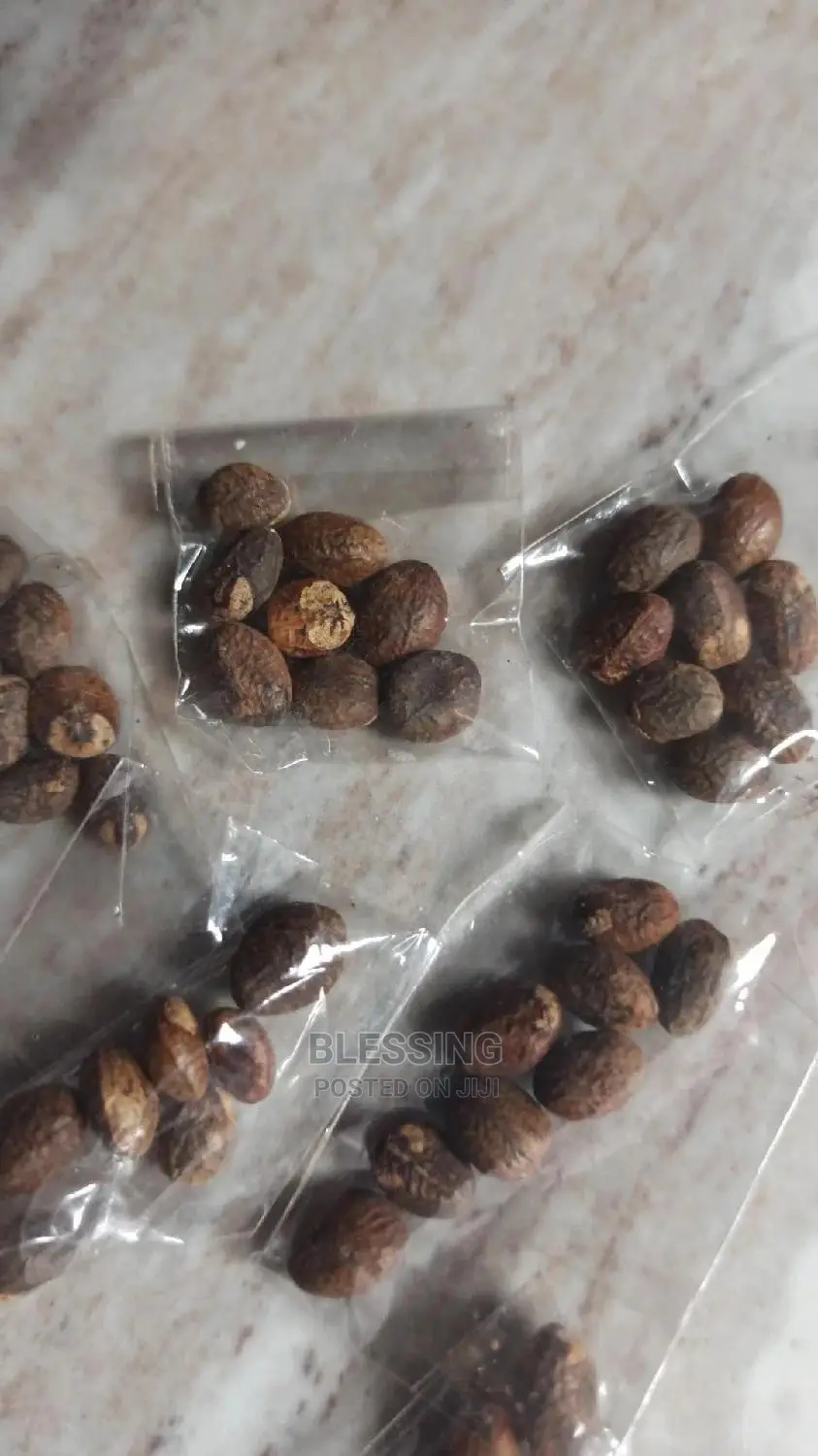Miracle Seed for Weight Loss