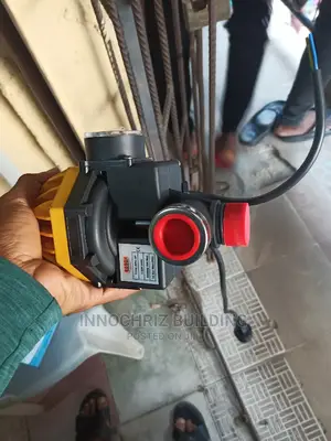 Pressure Control