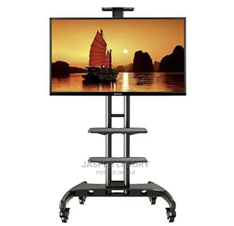 Simple Tv Stand