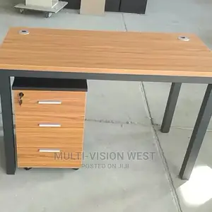 Smart Office Table.
