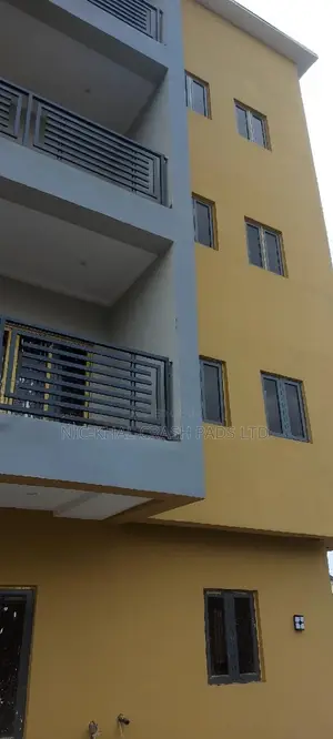 2bdrm Apartment in Jahi By Gilmor for rent