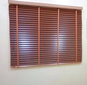 50mm Wooden Blinds