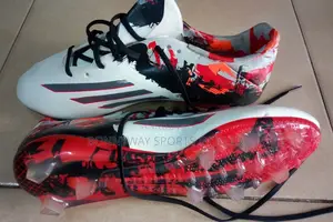 Size 41 Nd 44 Adidas Boot