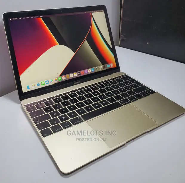 MacBook (Retina, 12-inch, 2016) 8G/ーG New MacBook 2016 (Retina) 12-inch: Unboxing and Review - YouTube