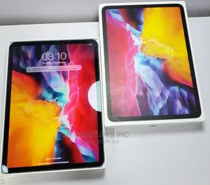 Apple iPad Pro 11 (2020) 128 GB Gray