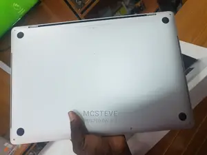 Laptop Apple MacBook Pro 2019 32GB Intel Core i7 SSD 512GB