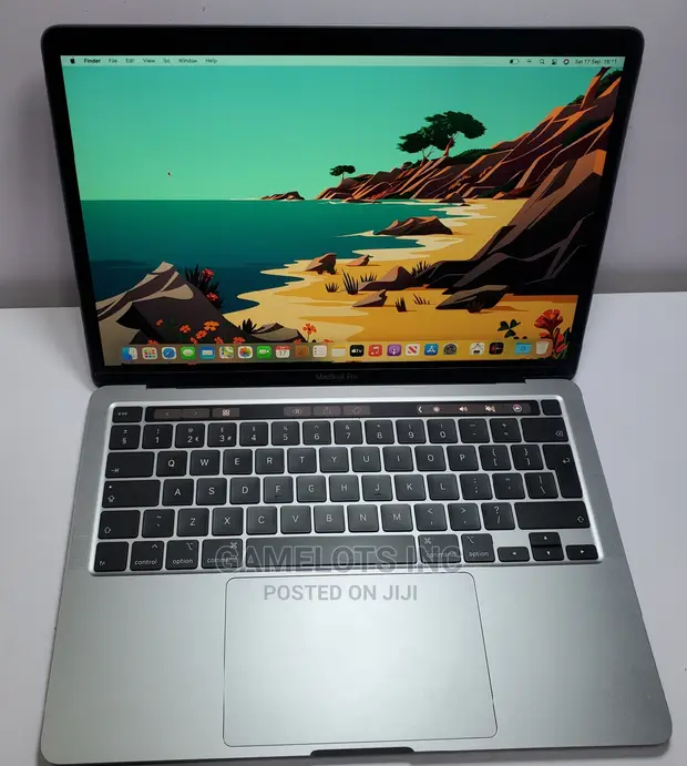 直販正本 MacBook Pro 2020 i5 SSD512GB 16GB ノートPC 【公式通販】
