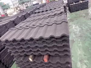 Roof Sheets - Stone Coated - Price In Square Meter