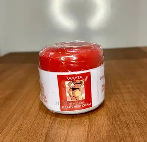 Butt Hip Enlargement Cream