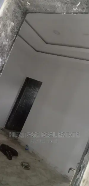 1bdrm Apartment in Ajibode, Ido for rent