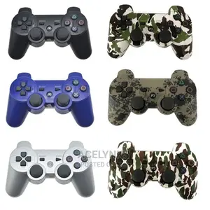 Photo - Follow Come Ps3 Pad