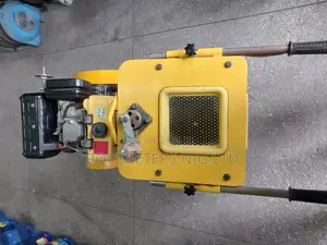Hoppt Hcc 16 Concrete Cutting Machine
