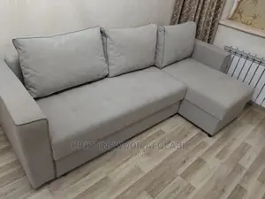 Sofa by Pristinewood