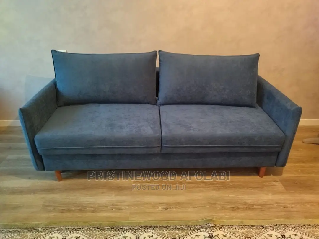 Sofa by Pristinewood