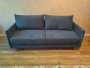 Sofa by Pristinewood