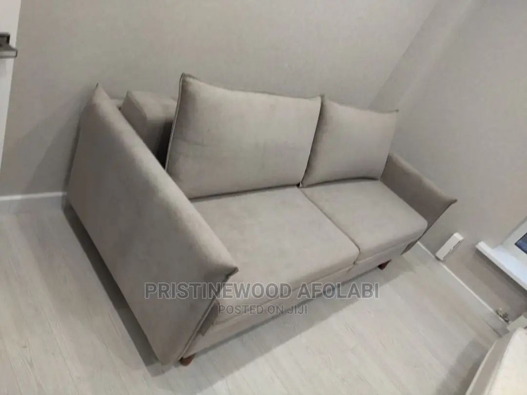 Sofa by Pristinewood