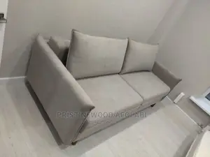 Sofa by Pristinewood