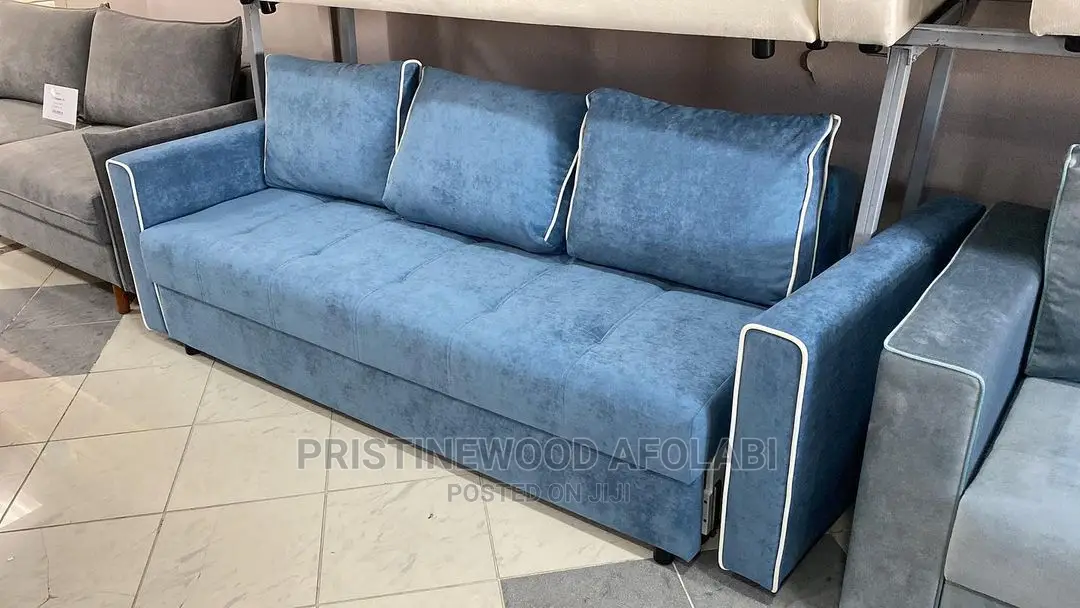 Sofa by Pristinewood