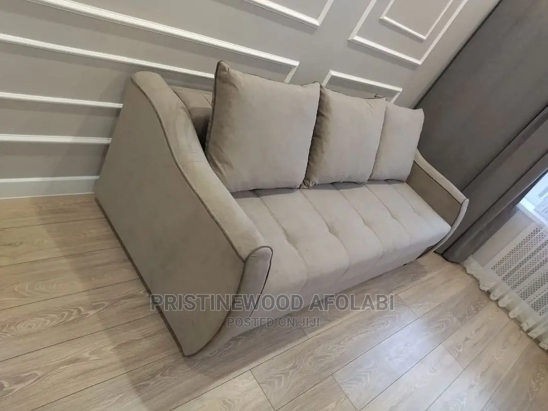 Sofa by Pristinewood