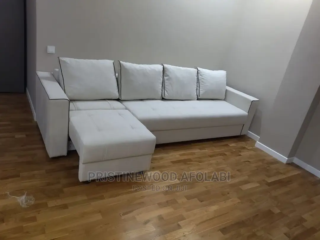 Sofa by Pristinewood