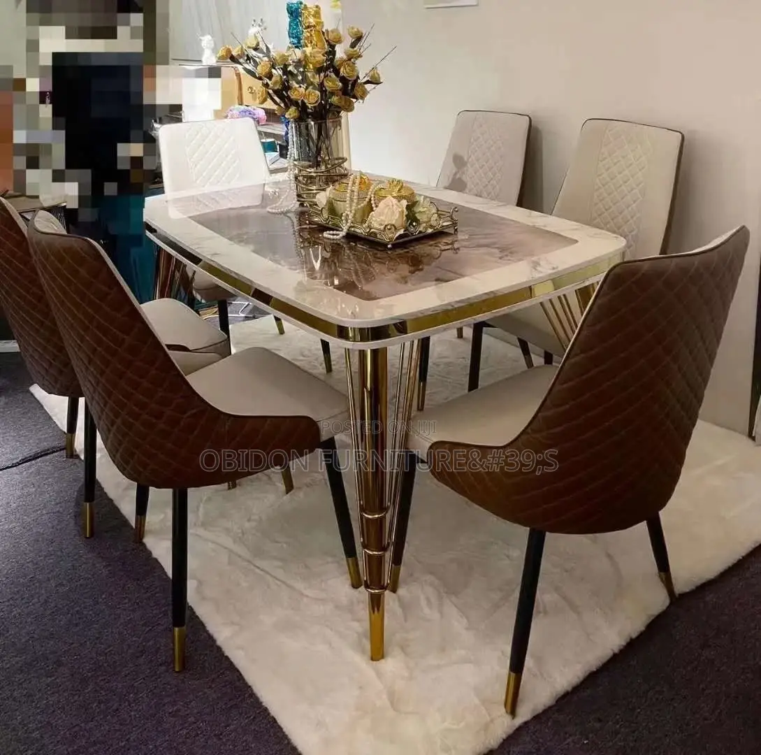 Portable Dining Table Set