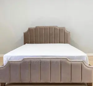 Bedframe by Pristinewood Design