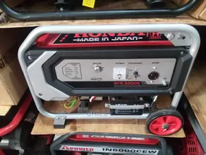 Honda Generator 100%Copper Wire 3.5kva