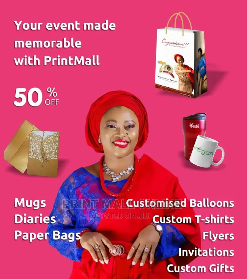 Customised/ Carrier Bags
