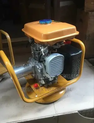 Concrete Vibrator Machine