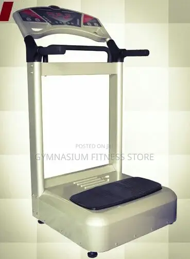 Commercial Crazy Fit Massager