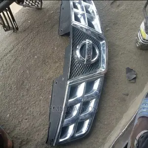 Nissan Pathfinder Upgrade Front Grills 2010 to 2015 2022