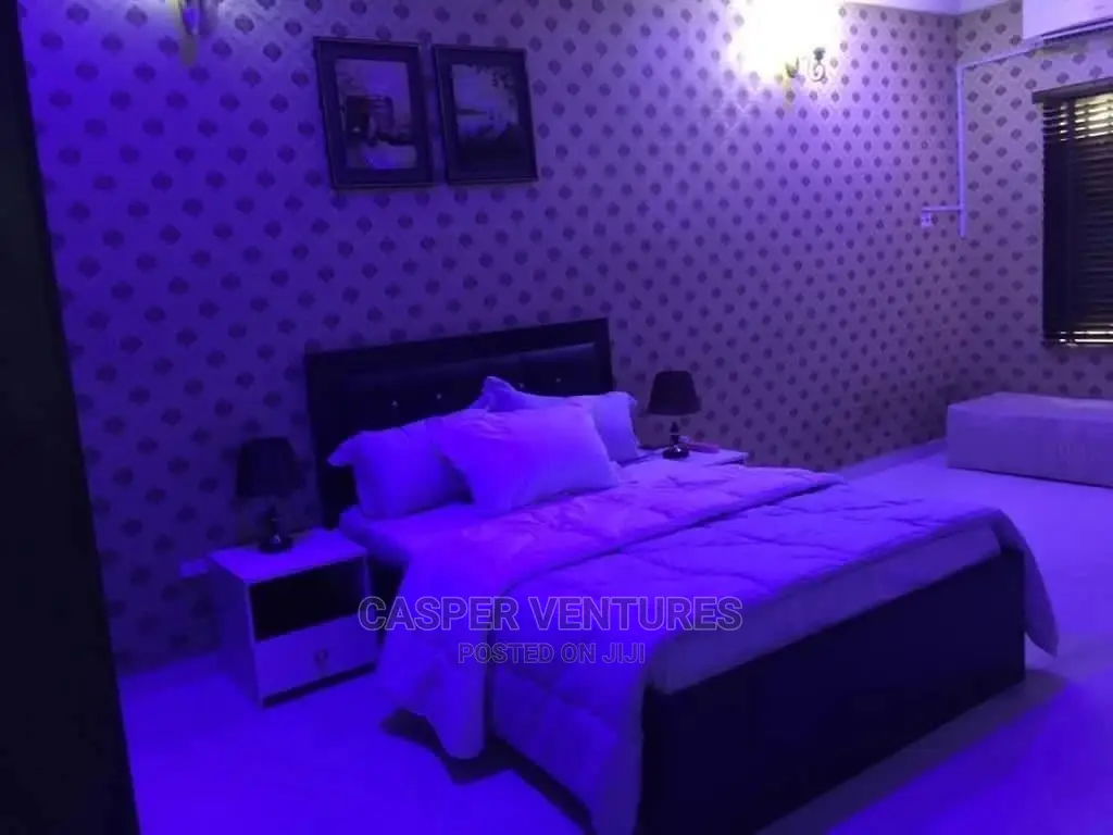 Extremely Comfortable 1-Bedroom Apartment