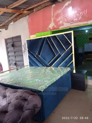 Empire Furnishing Company