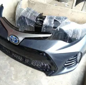 Corolla 2018 Front Bumper Sports Available Now
