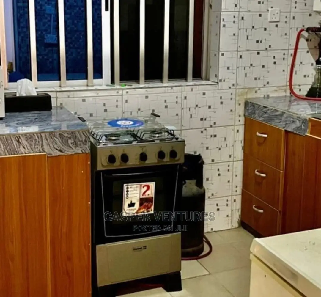 Extremely Comfortable 1-Bedroom Apartment