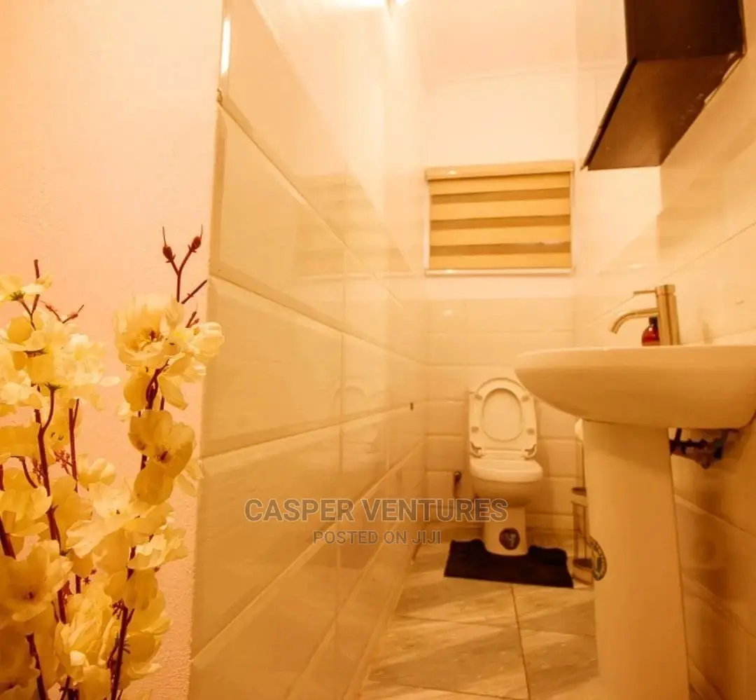 Extremely Comfortable 1-Bedroom Apartment
