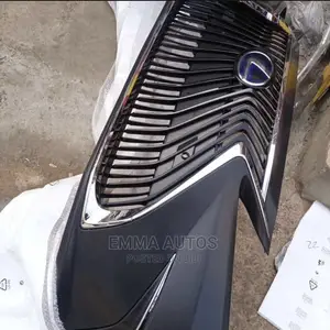 Front Bumper Es 350 2018/ 2020.Complete Available