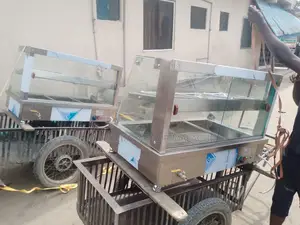 Quality Food Display Warmers/Bain Marie Available(All Sizes)